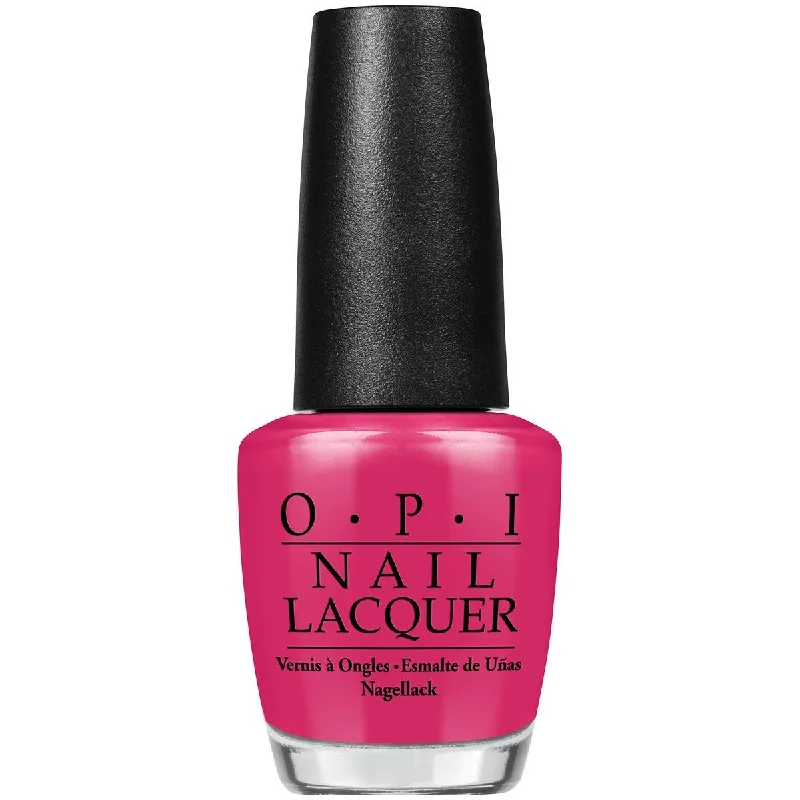 nail polish seaweed wrap-OPI Nail Lacquer - Apartment For Two 0.5 oz - #HRH04