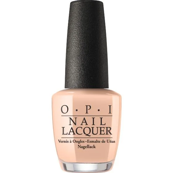 nail polish candle glow-OPI Nail Lacquer - Feeling Frisco 0.5 oz - #NLD43