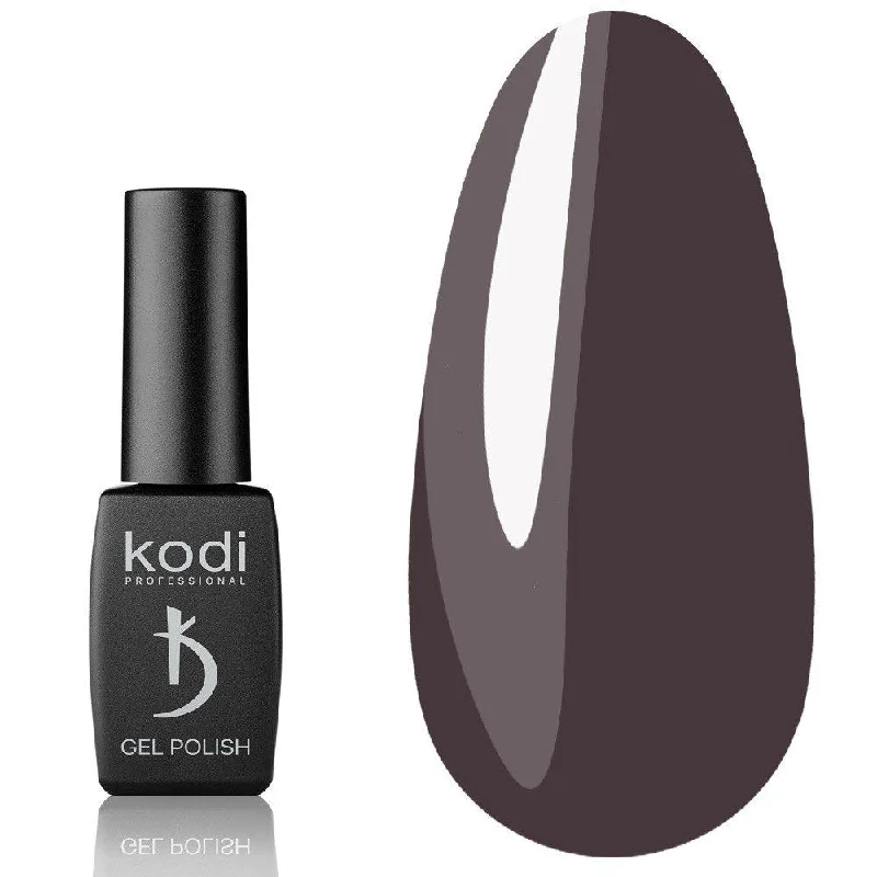 nail polish starboard green-Gel Polish V №50 7ml Kodi Professional