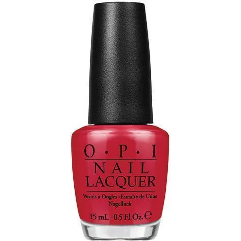 nail polish brittle snap-OPI Nail Lacquer - Having A Big Head Day 0.5 oz - #NLBA7