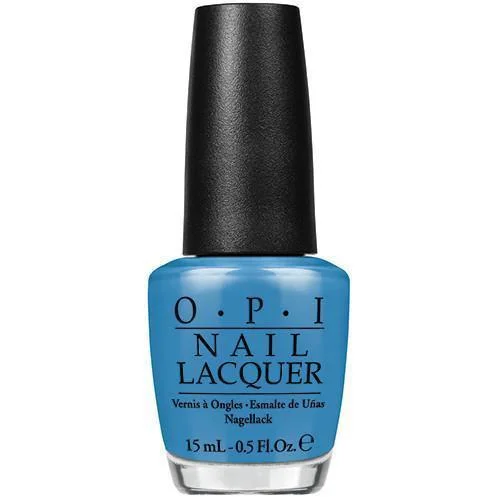 nail polish peppermint stick-OPI Nail Lacquer - Fearlessly Alice 0.5 oz - #NLBA5